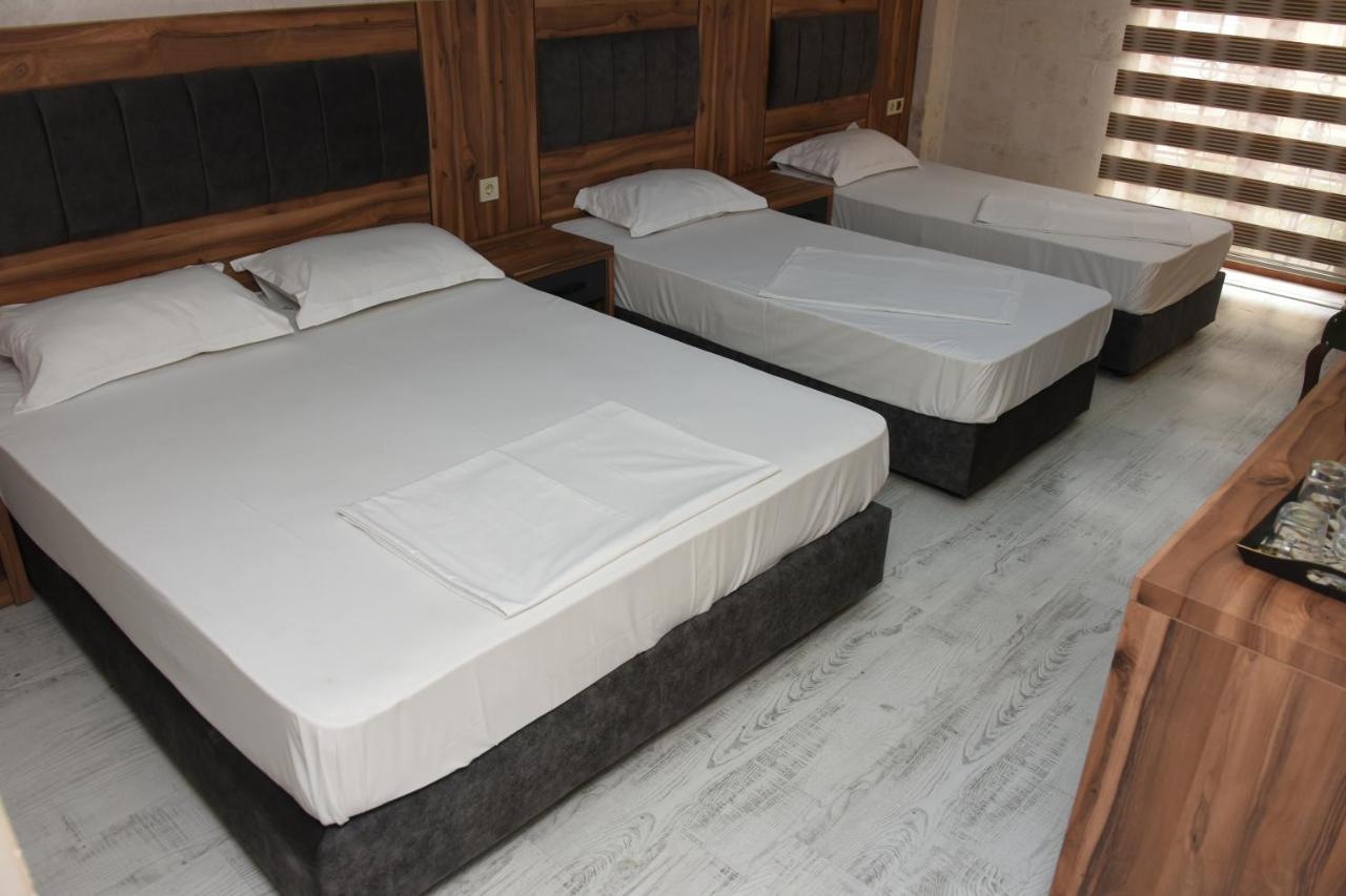 Istanbul Safir Hotel Esterno foto